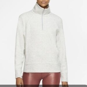 Nike Therma 1/2-Zip Training Top